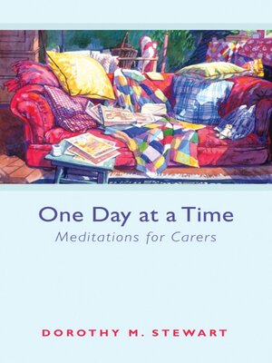 cover image of One Day at a Time